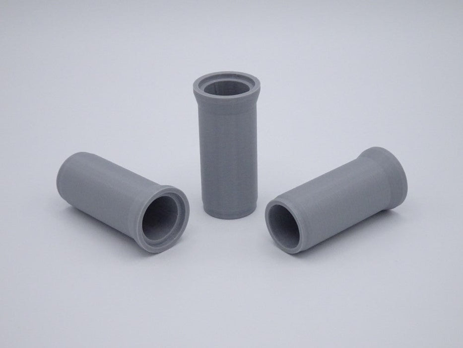 Betonrohre DN 800 - 2m Version (Länge 42mm) - 6 Stück - Maßstab 1:50 - Baustelle, Rohr, Kanal, Ladegut