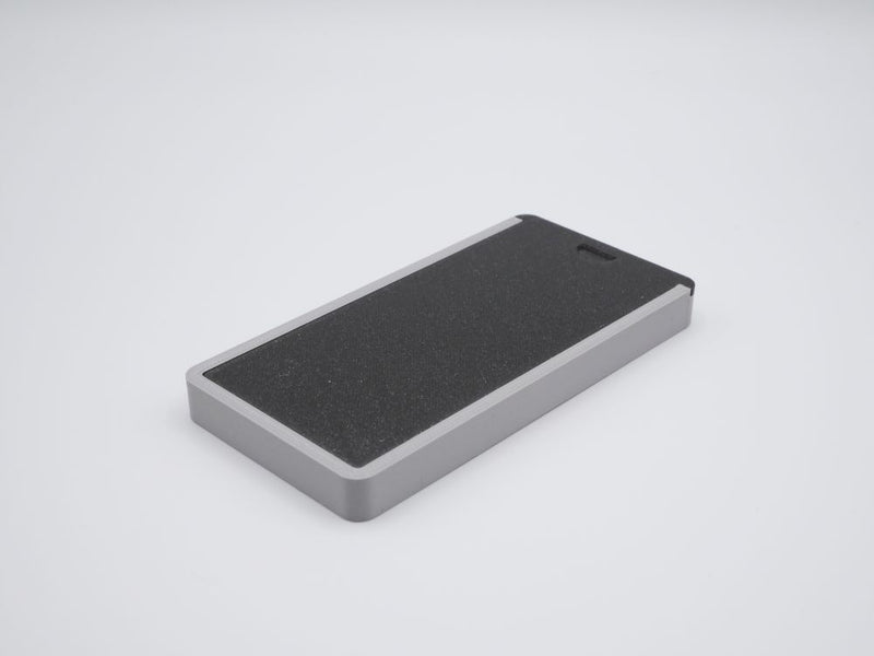 Winkelset Klebehilfe Aufbauhilfe - Modellbau -  Magnetisch 90° - mit Aufbewahrungsbox