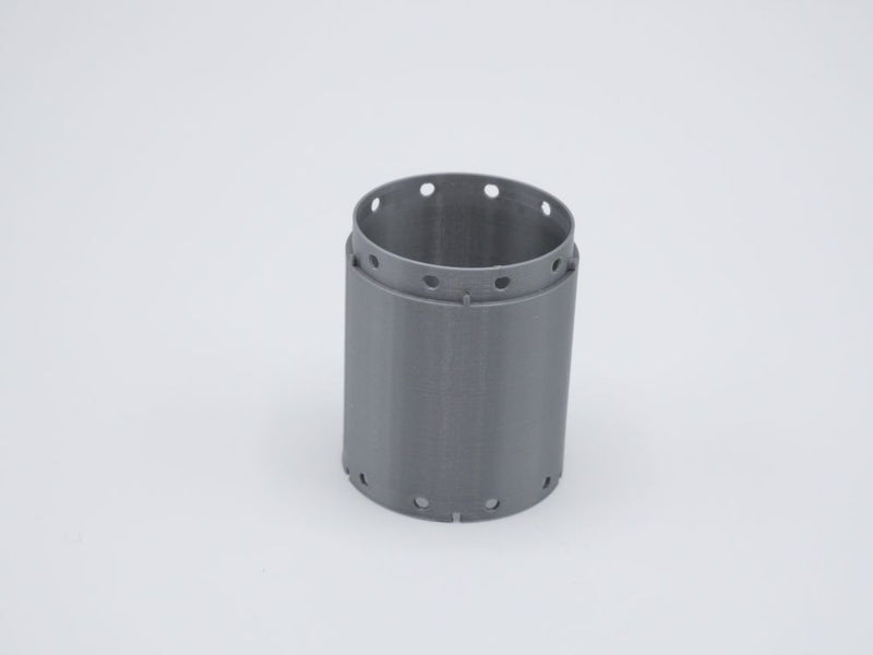 Bohrrohr - Maßstab 1:50 - Länge 40mm