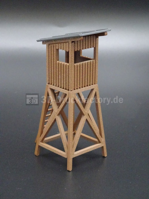 H0 - Hochsitz / Jägerstand