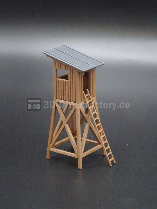 H0 - Hochsitz / Jägerstand